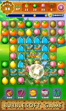 Fruit Smash screenshots