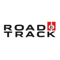 Road & Track Magazine US