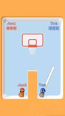 Basket Battle screenshots