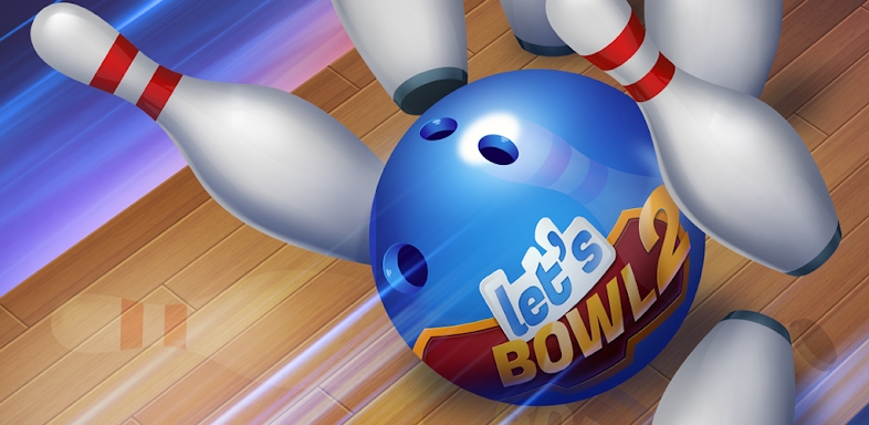 Let's Bowl 2 : Bowling Game screenshots