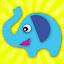 Pooza - Educational Puzzles for Kids icon