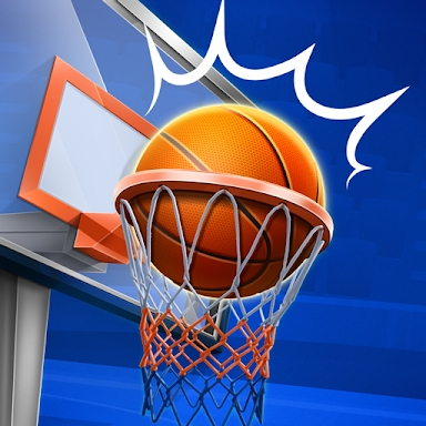 Basketball Rivals: Sports Game screenshots