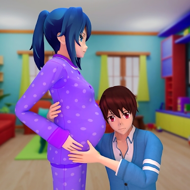 Pregnant Mother Family Life screenshots