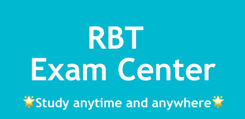 RBT Exam Center - Prep & Study screenshots