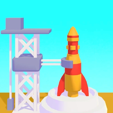 Rocket Company screenshots