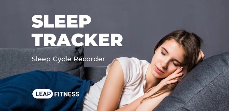 Sleep Tracker - Sleep Recorder screenshots