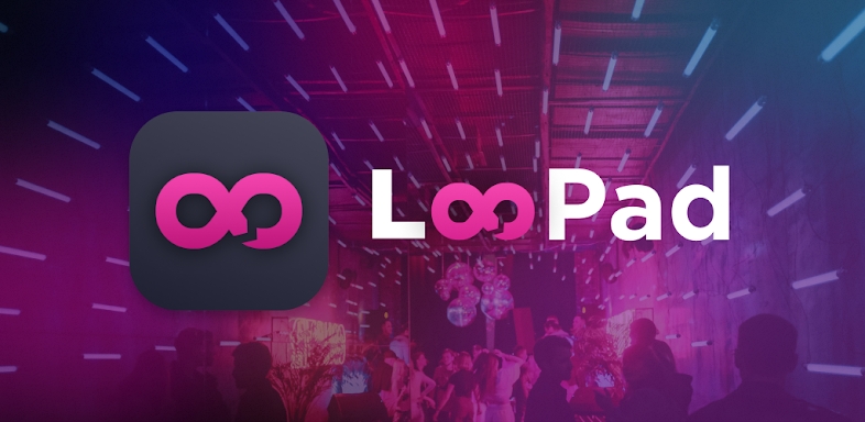 Loopad - Music & Beat Maker screenshots