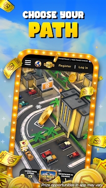 PCH+ - Real Prizes, Fun Games screenshots