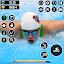 Swimming Pool Race:3D Swimming icon