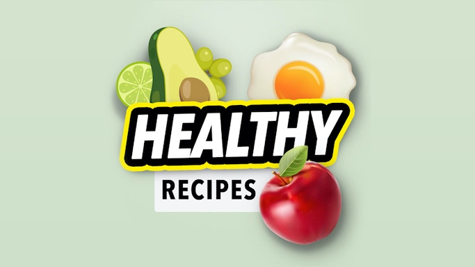 Healthy Recipes - Weight Loss screenshots