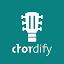 Chordify: Song Chords & Tuner icon