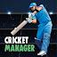 Cricket Manager 2022 icon