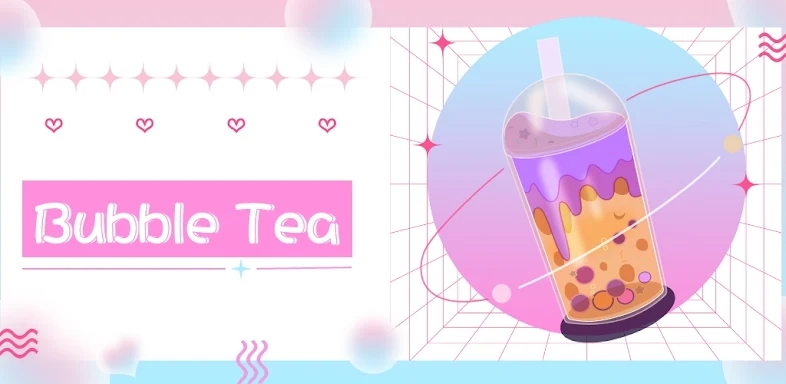 Bubble Tea screenshots
