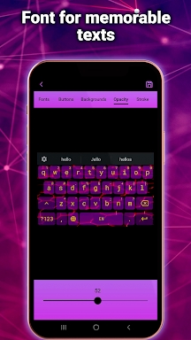 NeoKey: Special Themes screenshots