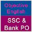 Objective eng For SSC and PO icon
