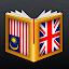 Malay<>English Dictionary icon
