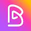 BubooChat - Live Video Chat icon