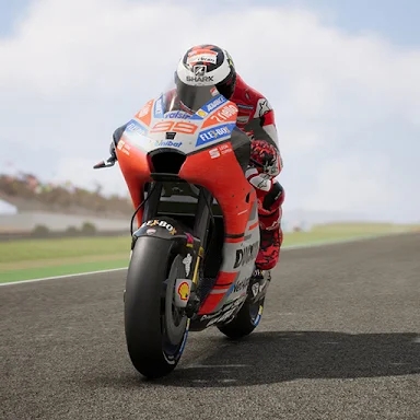 Xtreme MotorBikes Racing:Real Moto Stunt Simulator screenshots