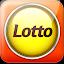 LotteryResult | GenerateNumber icon