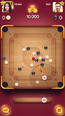 Carrom Pool: Disc Game screenshots