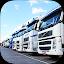 Truck Parking 3D Simulator icon