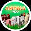 Animals Mods for mcpe icon