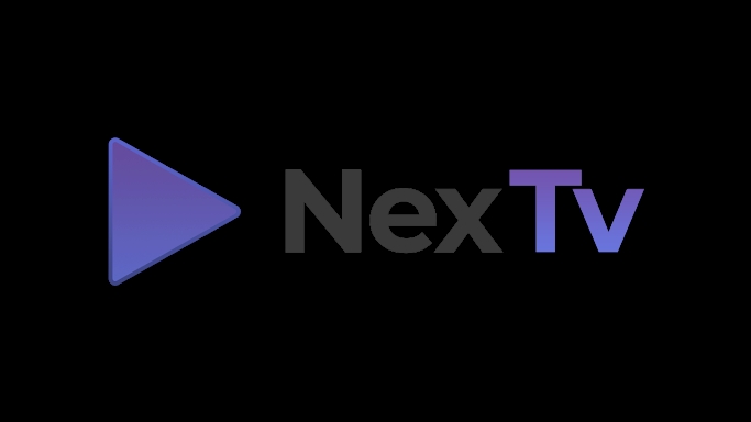 NexTv IPTV player screenshots