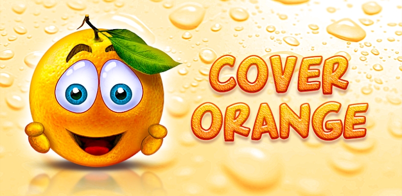 Cover Orange screenshots