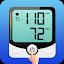 Dr. Blood Pressure: BP Tracker icon