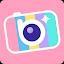 BeautyPlus - Retouch, Filters icon