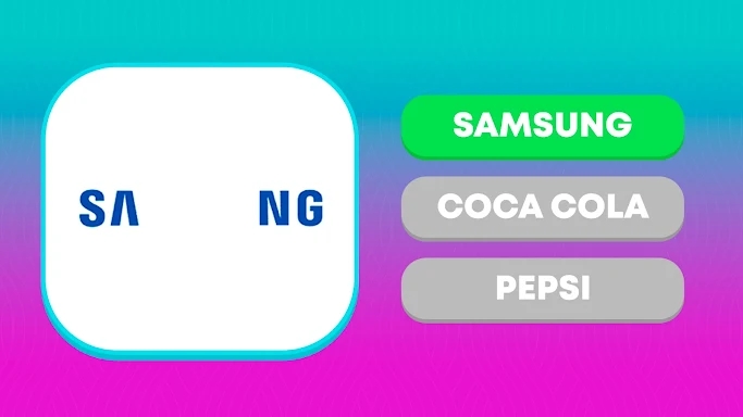 MEGA LOGO QUIZ 2023: Logo game screenshots