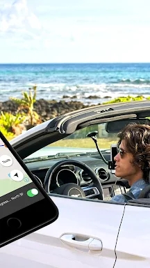 Kauai GPS Audio Tour Guide screenshots