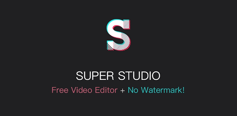Video Editor No Watermark Make screenshots
