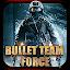 Bullet Team Force - Online FPS icon