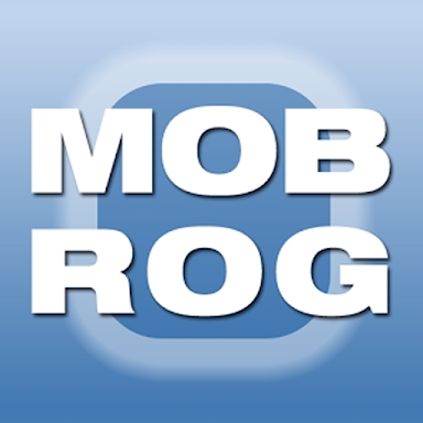 MOBROG Survey App screenshots