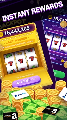 Lucky Maker - Big Win screenshots