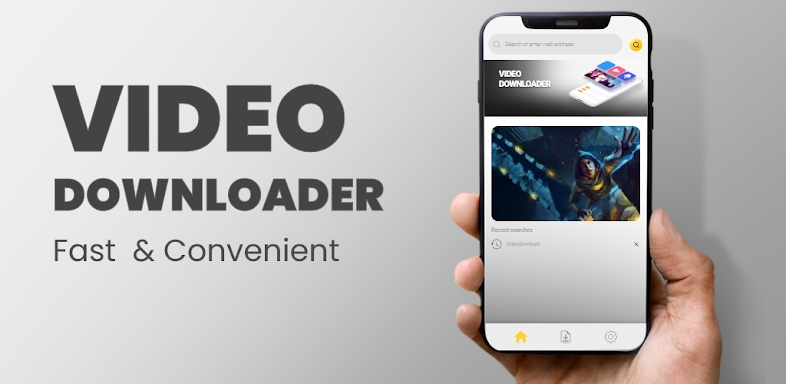 Download Video & Player screenshots