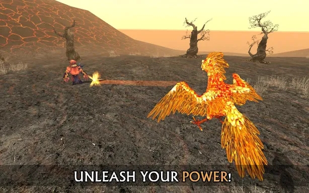 Phoenix Sim 3D screenshots
