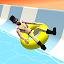 Aqua Thrills: Water Slide Park (aquathrills.io) icon