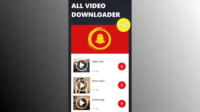 Video Downloader : Downloader screenshots