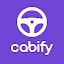 Cabify Driver: app conductores icon