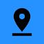 Geo: Convert GPS Coordinates icon