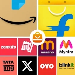 All in One Shopping App