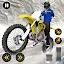 Snow Mountain Bike Racing 2022 icon