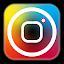 Filters Camera app and Effects icon