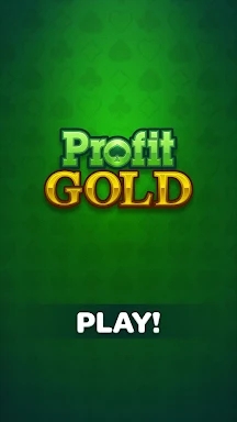 Profit Gold: Merge Saga screenshots
