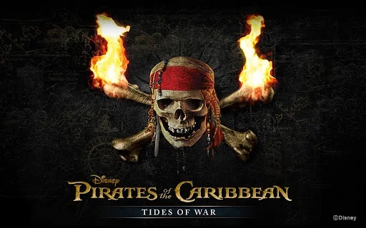 Pirates of the Caribbean: ToW screenshots
