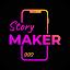 MoArt: Video Story Maker icon