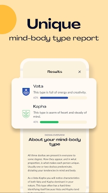 Chopra: Meditation & Wellbeing screenshots