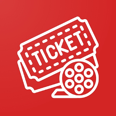 Movie Ticket Booking - My Tickets screenshots
